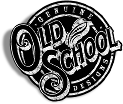 Genuine Old School